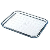Multipurpose cooking sheet